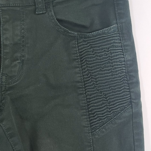 American Eagle Outfitters skinny ankle jegging - Picture 8 of 12